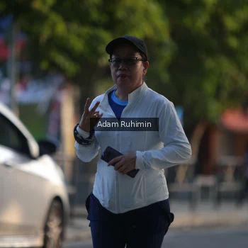 Runner Photo 3465162
