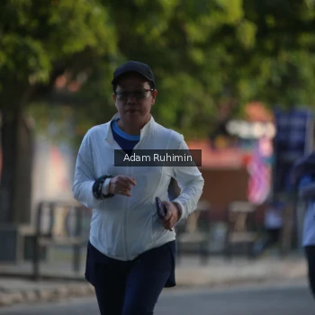 Runner Photo 3465163