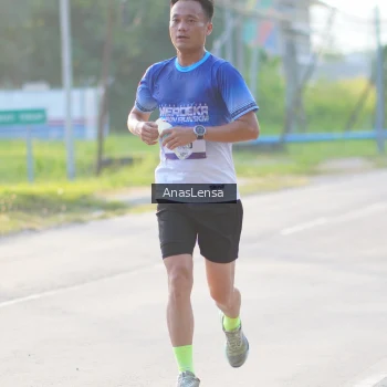 Runner Photo 3465164