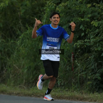 Runner Photo 3465167