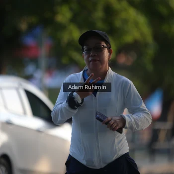 Runner Photo 3465168