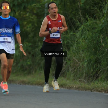 Runner Photo 3465170