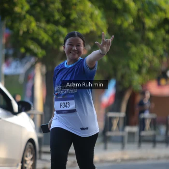 Runner Photo 3465174