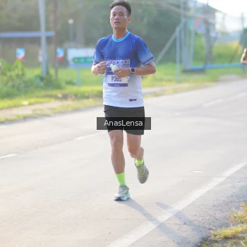 Runner Photo 3465177