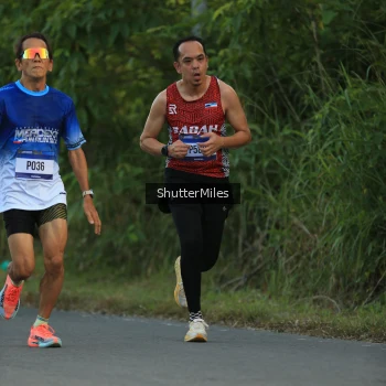 Runner Photo 3465180