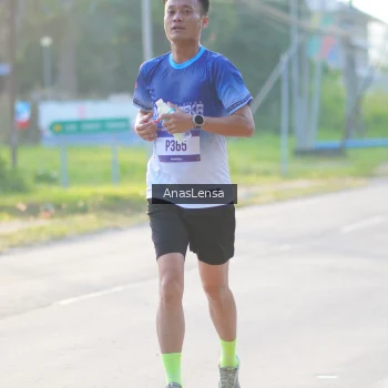 Runner Photo 3465181