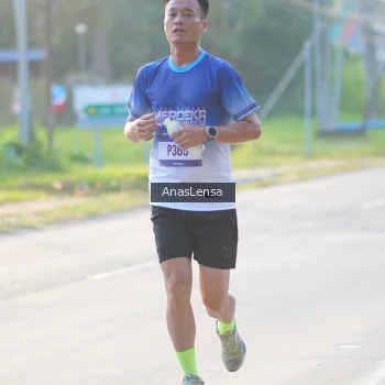 Runner Photo 3465182