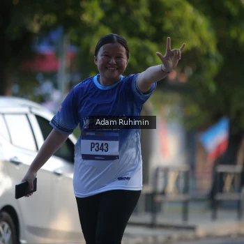Runner Photo 3465183