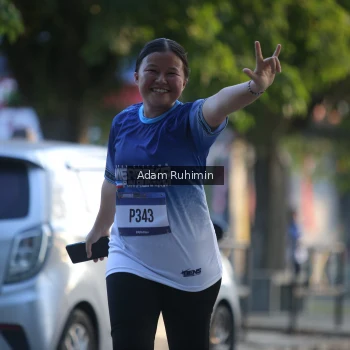 Runner Photo 3465188