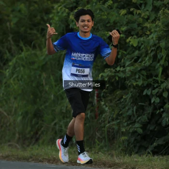 Runner Photo 3465190
