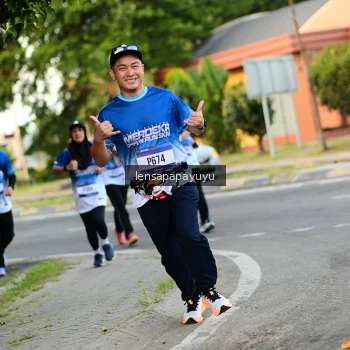 Runner Photo 3465191
