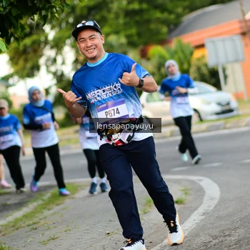 Runner Photo 3465195