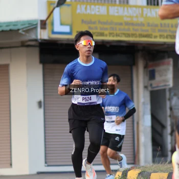 Runner Photo 3465196