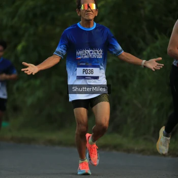 Runner Photo 3465197