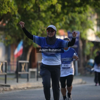 Runner Photo 3465199
