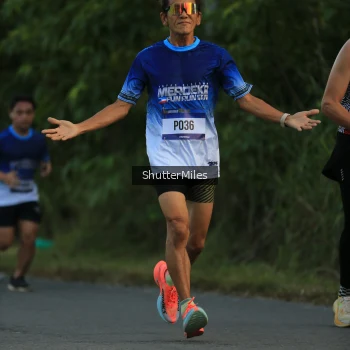 Runner Photo 3465201
