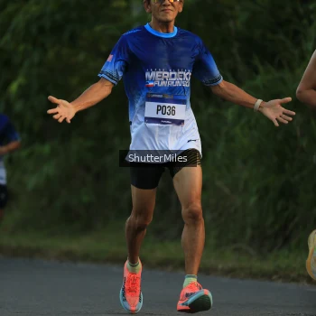 Runner Photo 3465202