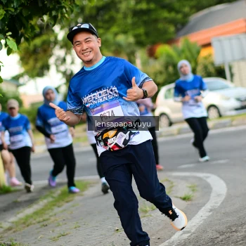 Runner Photo 3465203