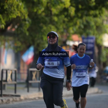 Runner Photo 3465204