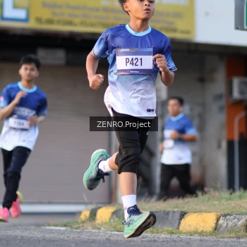 Runner Photo 3465205