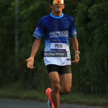 Runner Photo 3465206