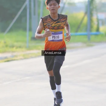 Runner Photo 3465207