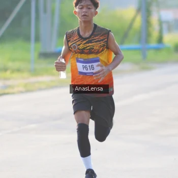 Runner Photo 3465209