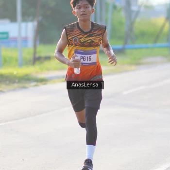 Runner Photo 3465214