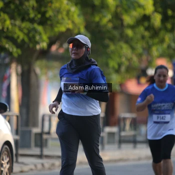 Runner Photo 3465216