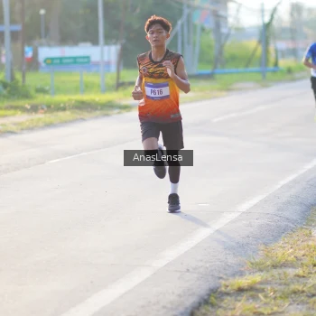 Runner Photo 3465217