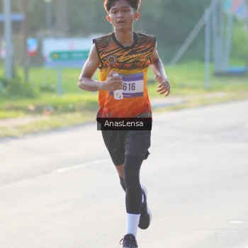 Runner Photo 3465219