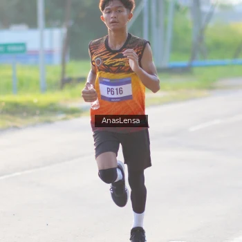 Runner Photo 3465220