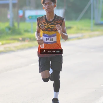 Runner Photo 3465221