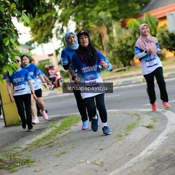 Runner Photo 3465223