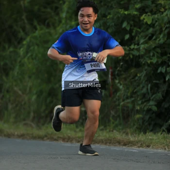 Runner Photo 3465224