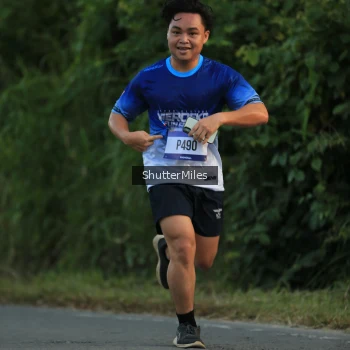 Runner Photo 3465225