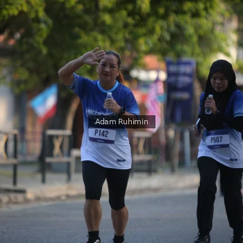 Runner Photo 3465227