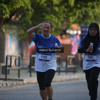 Runner Photo 3465228