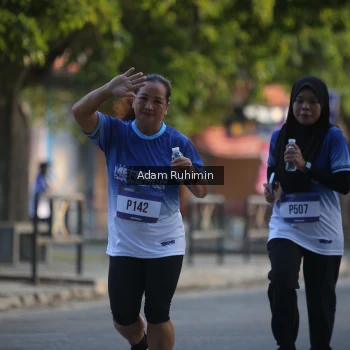 Runner Photo 3465230