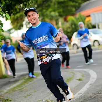 Runner Photo 3465231