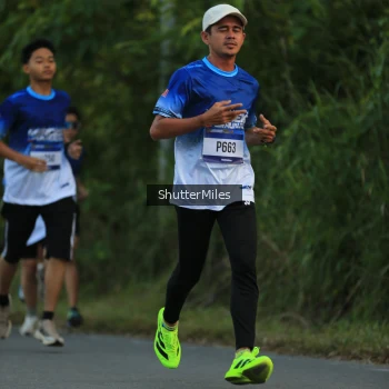 Runner Photo 3465232