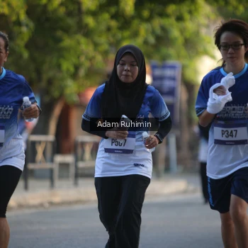 Runner Photo 3465233
