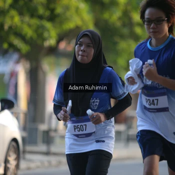 Runner Photo 3465236