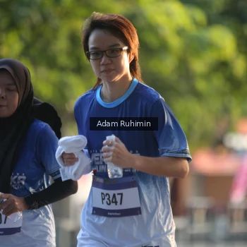 Runner Photo 3465241