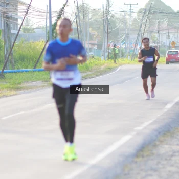 Runner Photo 3465242