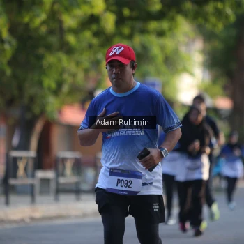 Runner Photo 3465245