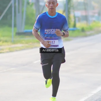 Runner Photo 3465246