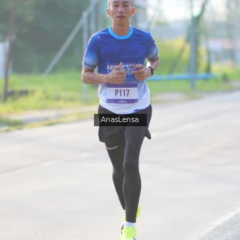 Runner Photo 3465248