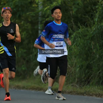 Runner Photo 3465249