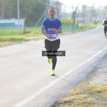 Runner Photo 3465250